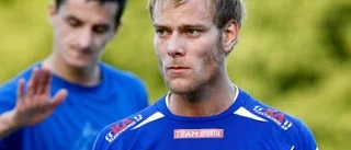Självmål gav ÅFF segern