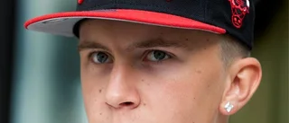 Olsson hoppade in igen