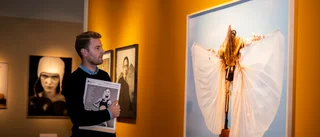 Stor fotoutställning: Hundra år av modefoton flyttar in i museet