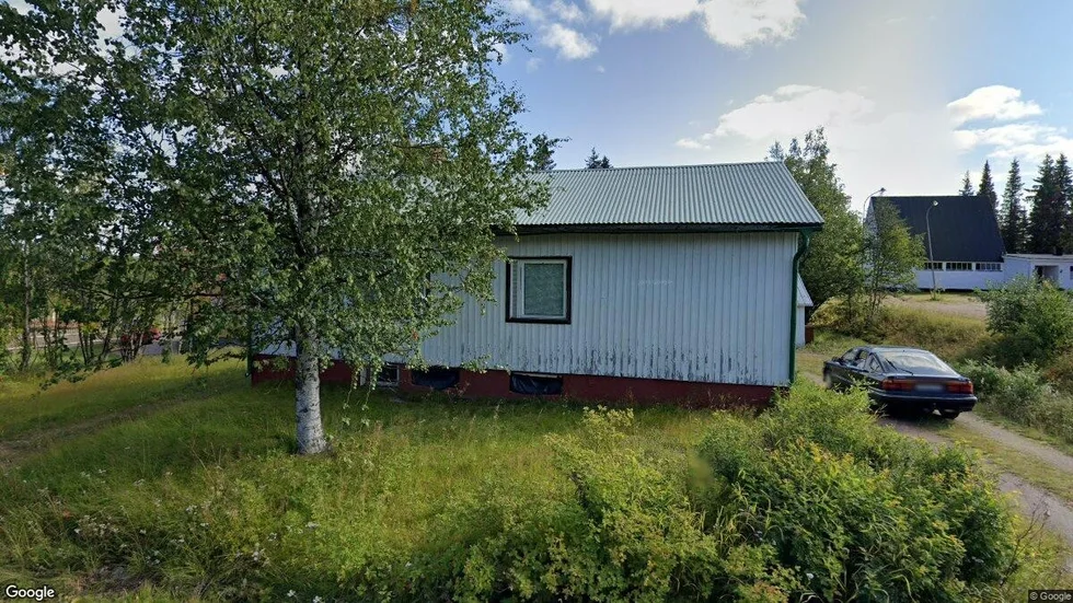 Masugnsbyn 5150