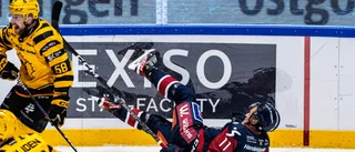 Turbulenta dygn för Törnqvist: "Största som har hänt"