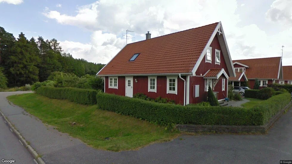 Norrbergavägen 74