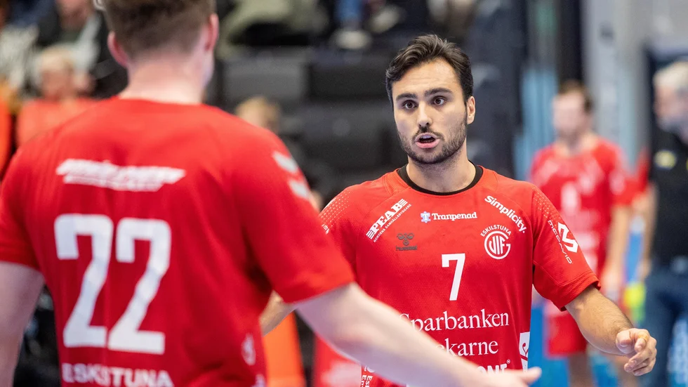 Pavle Karacic och hans Guif möter Lugi borta i en svår match under tisdagskvällen.