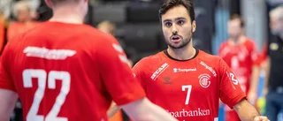 Karacic efter urladdningen: "Jag var helt tömd dagen efter"