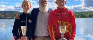 De vann John Hrons minnespris 