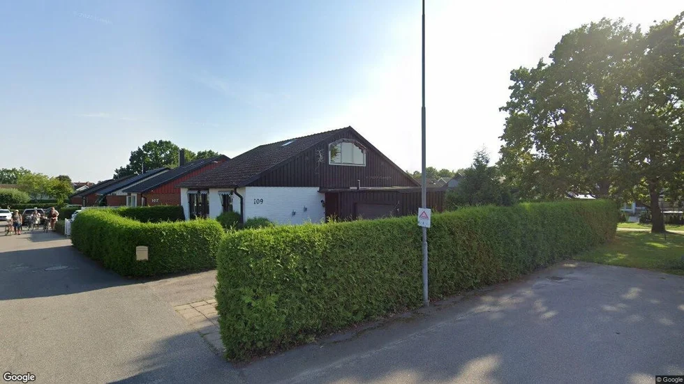 Gustavsviksvägen 109