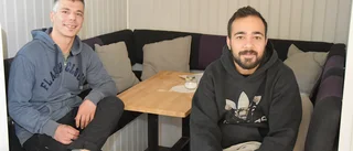 Gått bra för That Greek Place - öppnar restaurang