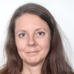 Sofie Axelzon