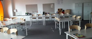 Äntligen tar lärare upp sina knutna nävar ur fickorna