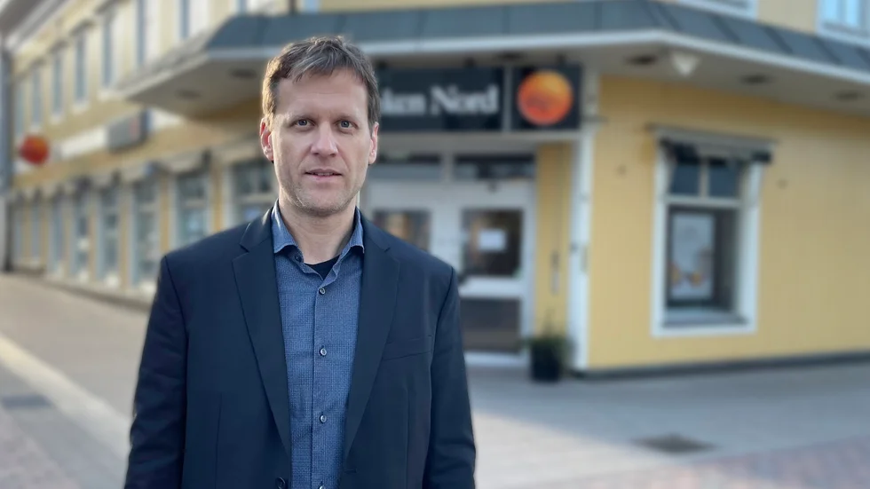 Mattias Lundkvist, kreditchef på Sparbanken Nord, delar med sig av prognoser och tips i rådande ränteläge.  