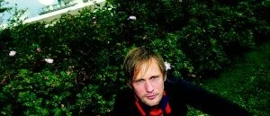 Skarsgård gör huvudroll 
i stor amerikansk serie