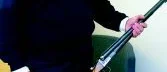 Första dagen med vapenamnesti
