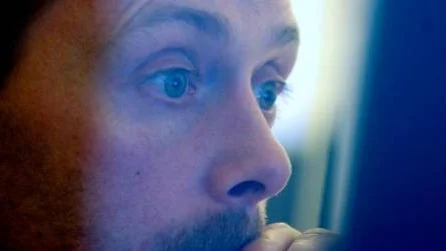 Norrköping har sedan en månad tillbaka fått en fingranskare till barnpornografiutredningarna. Jonas Andrén, utredare på våldsroteln är först ut, men de ska bli två. Det innebär att fler brott kan klaras upp snabbare. Foto: Titti Olovsson