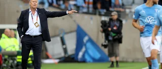 Ingen direkt Hareide-effekt – MFF föll i EL