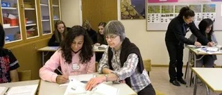 Betygen avslöjar stora skillnader på skolorna