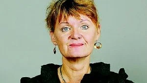 Göran Hägglund