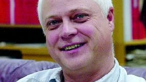 Peter Fransson (s).