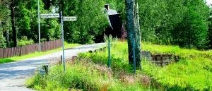 Underhållet av Örtagsvägen dras in