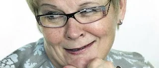 Maud blinkar till Stureplan
