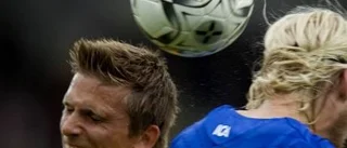Anders och Helgi missar IFK-matchen