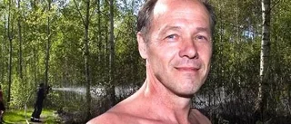 Brand i Ljunga släcktes snabbt