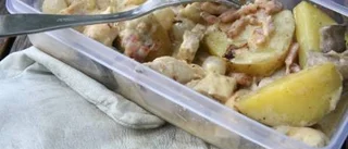 Matlådans revansch