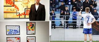 Här gör IFK-stjärnan debut i Norrköping två dagar före stormatchen – och planerar för samarbete med Peking Fanz