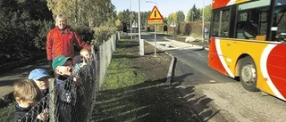 "Vilken guppflopp"