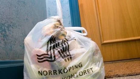 I väntan på granskning