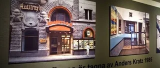 Norrköping i rörlig bild på Filmhyllan