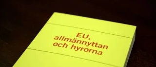 Inställd hyresrevolution