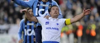 "Blomma" prisar sin ersättare