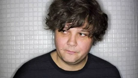 Ron Sexsmith       Foto: Kerstin CarlssonScanpix