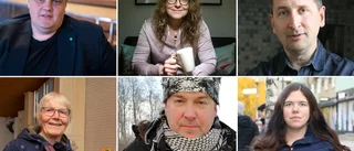 Ställer grannen upp i kommunvalet? • Se alla kandidater i ditt distrikt  