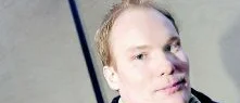 Har filmat dokumentär till SVT