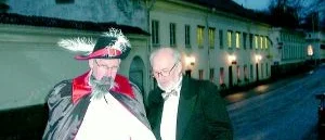 Digert program när Överum firar 350 år