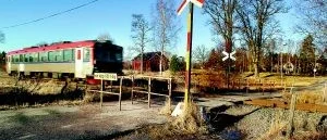Riskfyllda genvägar