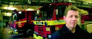 Brandmän tvekar om eget förbund