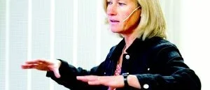 ?Ledaren sätter normen för jämställdhet?