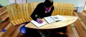 Bättre kunskaper på gymnasiet