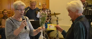 PRO-förening jubilerade