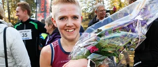 En van segrare på milen