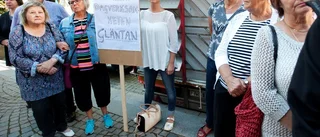 "Det blir dyrare att stänga"