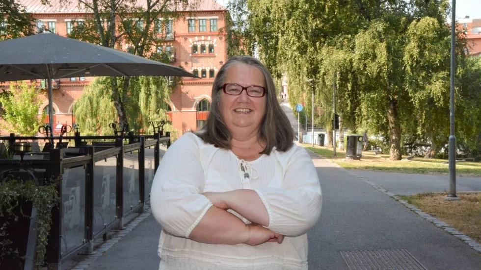 Politiskt haveri. Vänsterns oppositionsråd Mona Olsson ger inte mycket för Kvartettens vård- och omsorgspolitik.