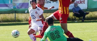 "Igges" dubbel sänkte Syrianska