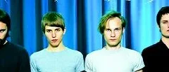 Logh till Congero