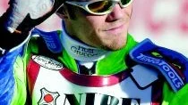 Foto: MAGNUS GLANS Peter Ljung laddar i slovenska Krsko. En perfekt start på den nya speedwaysäsongen tycker han.