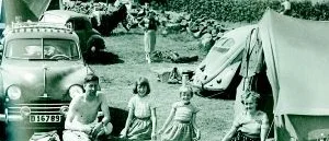 Med bildens hjälp tolkar vi historien