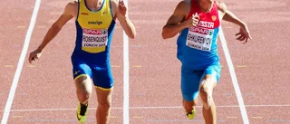Rosenquist skippar mångkampen