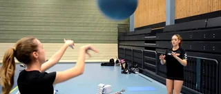 Flitigt använt rehabmaterial